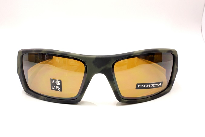 続 OAKLEY GASCAN 復活！ / AZ日記 / サングラス通販のアイウェアプロ